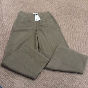 SPANX Stretch Twill Pants